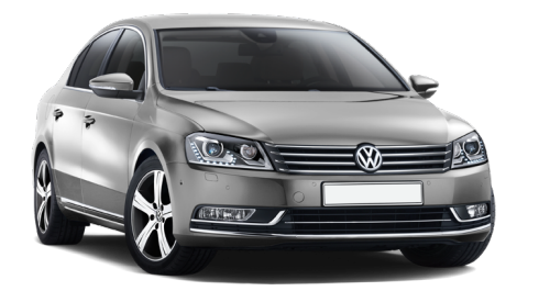 Volkswagen Passat Otomatik Dizel