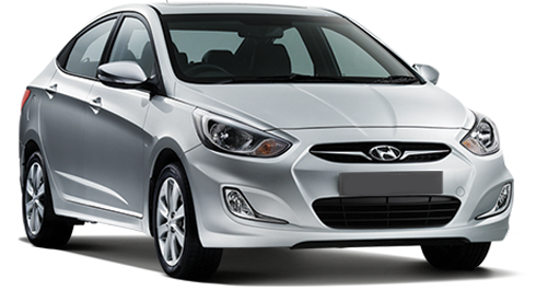 Hyundai Accent Blue Otomatik Dizel