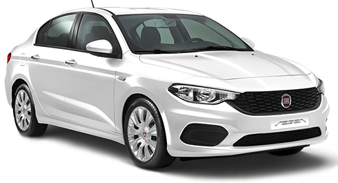 Fiat Egea Benzin