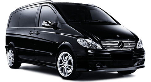 Mercedes Vito Otomatik Dizel