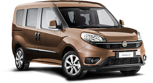 Fiat Doblo Dizel