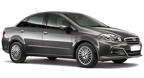 Fiat Linea Benzin